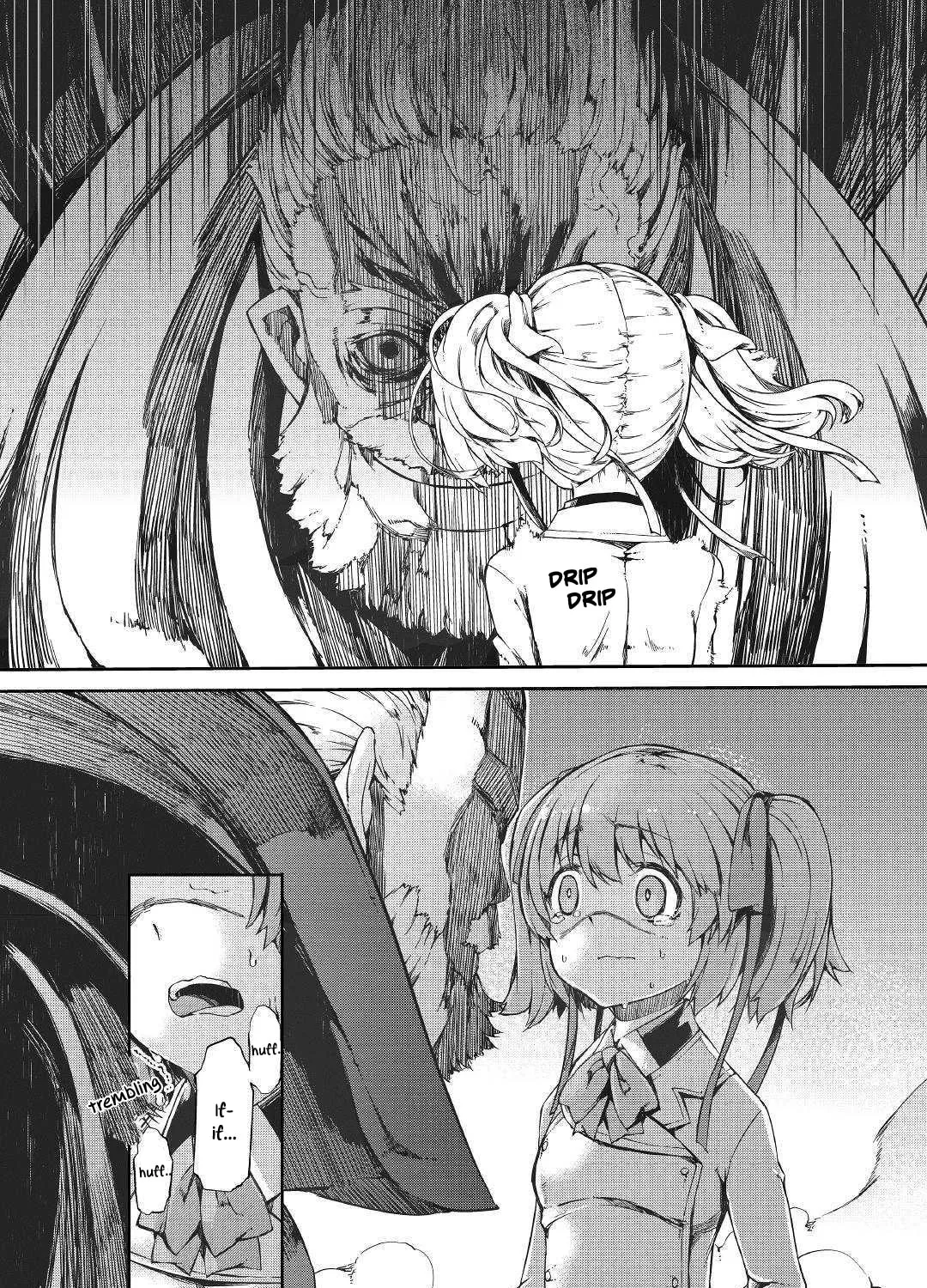 Good Bye Dragon Life Chapter 46 page 15 - 