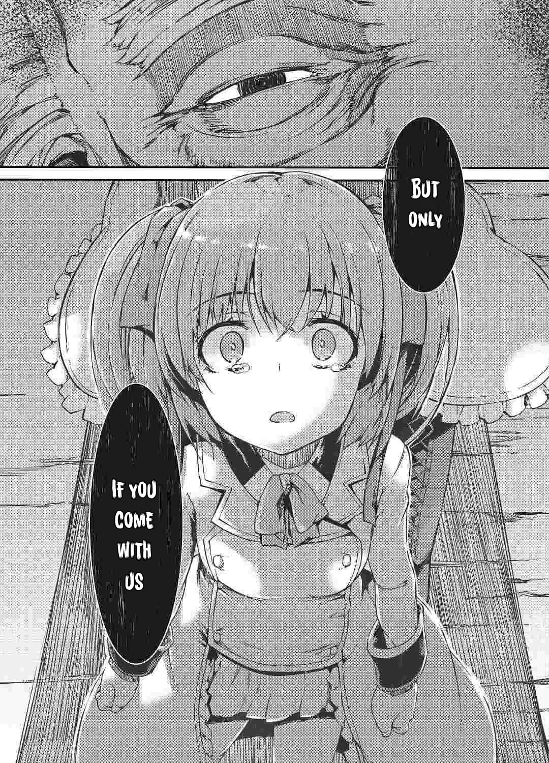 Good Bye Dragon Life Chapter 46 page 21 - 