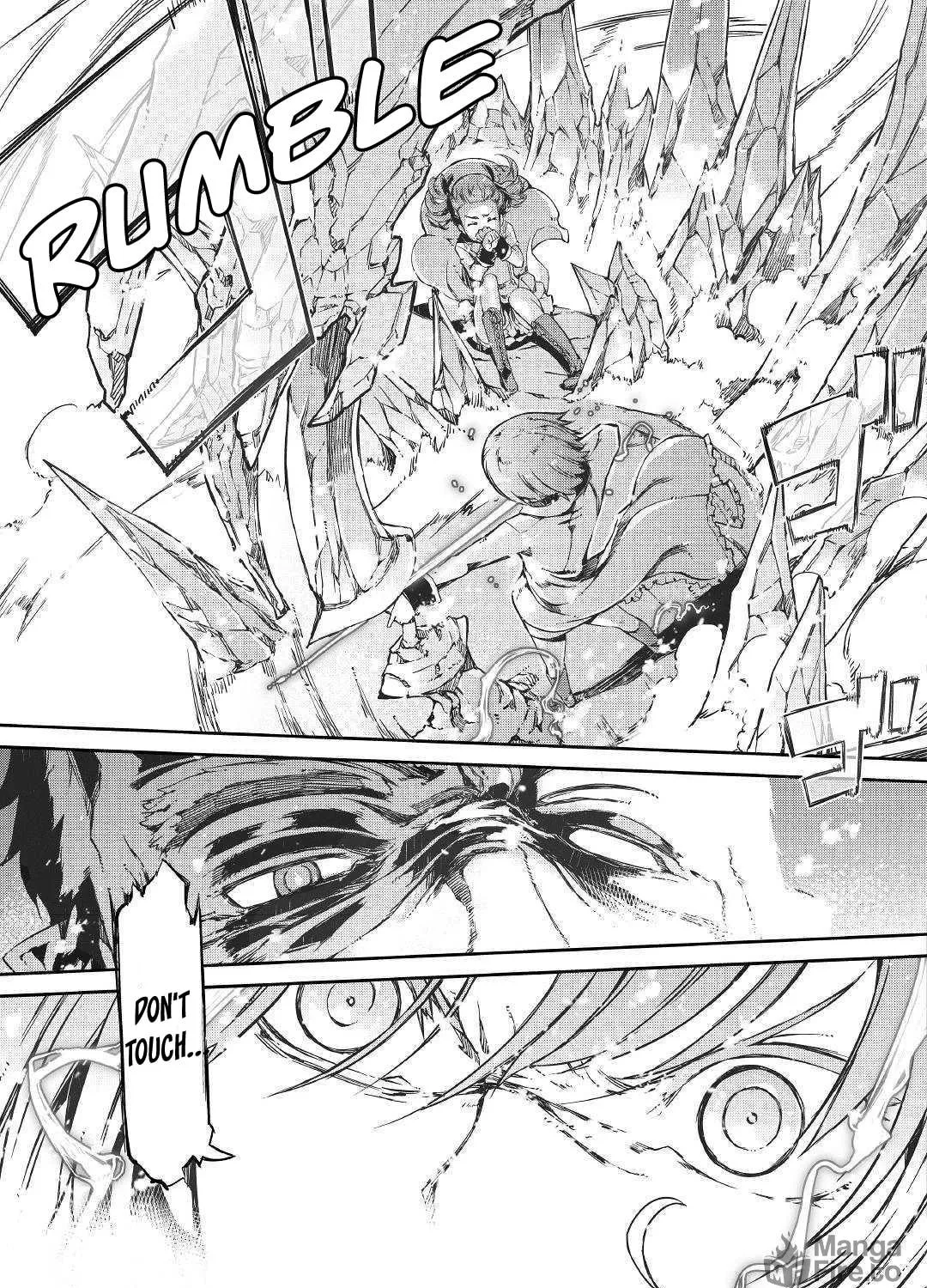 Good Bye Dragon Life Chapter 46 page 29 - 