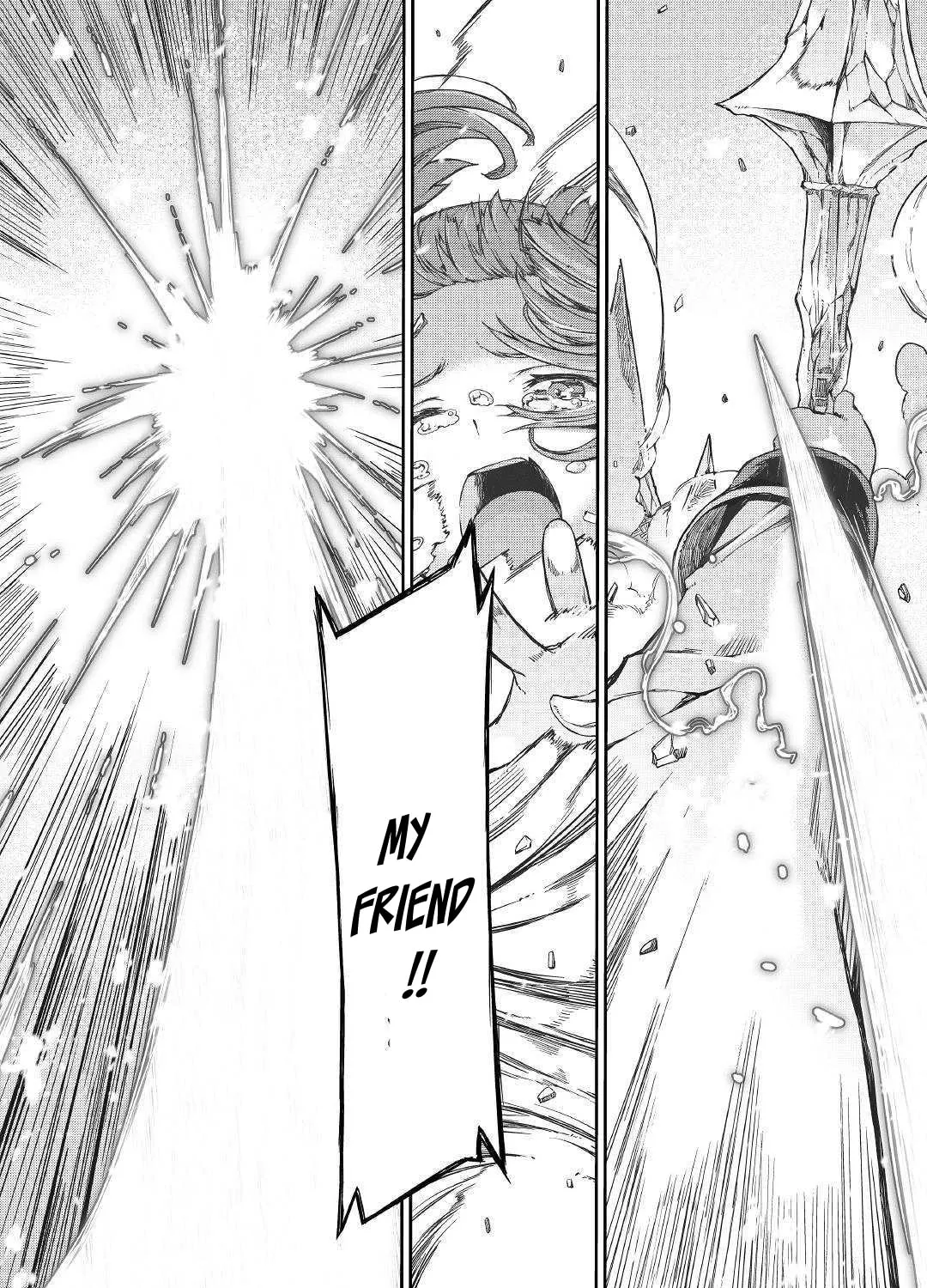Good Bye Dragon Life Chapter 46 page 31 - 