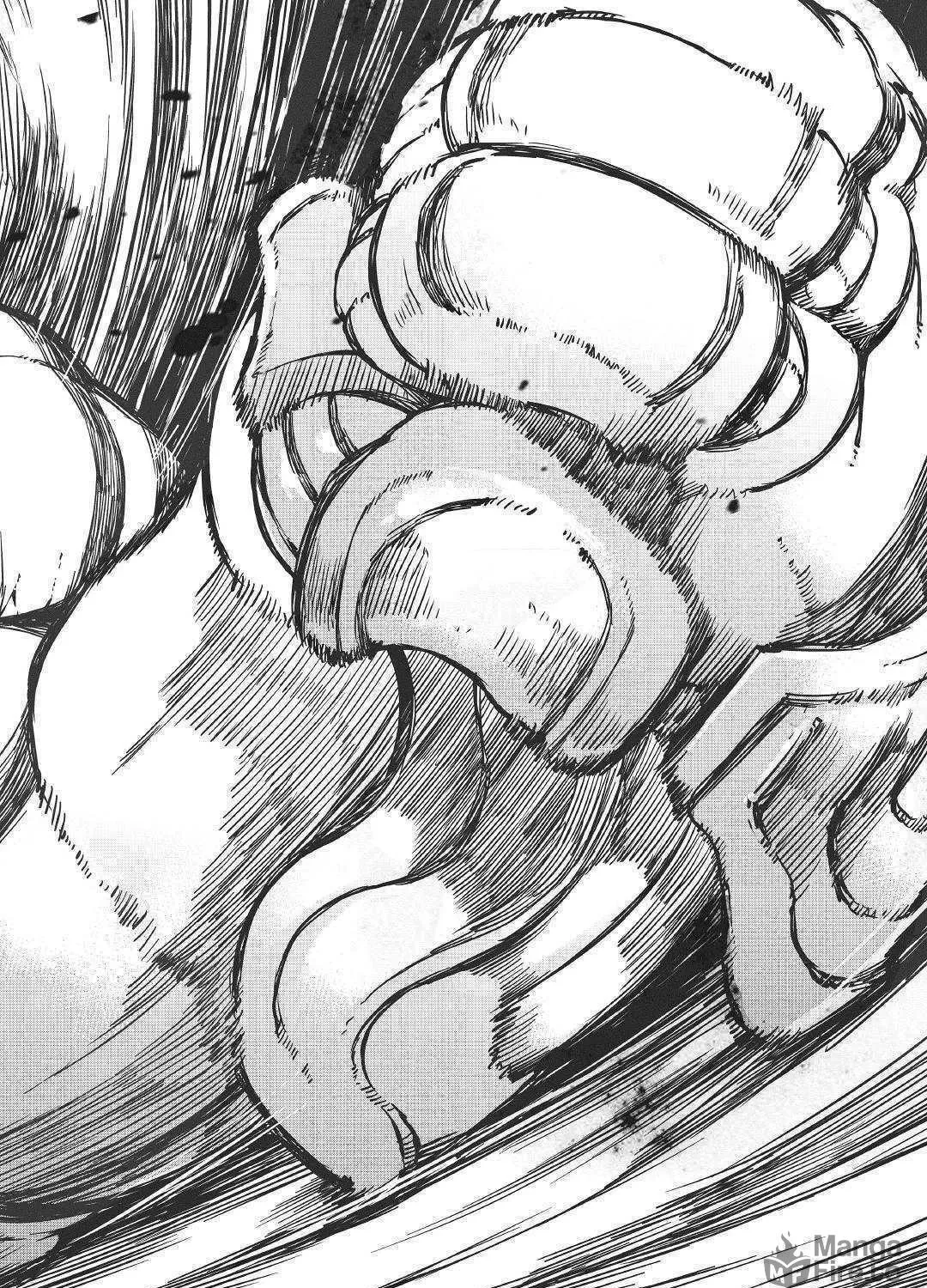 Good Bye Dragon Life Chapter 46 page 35 - 