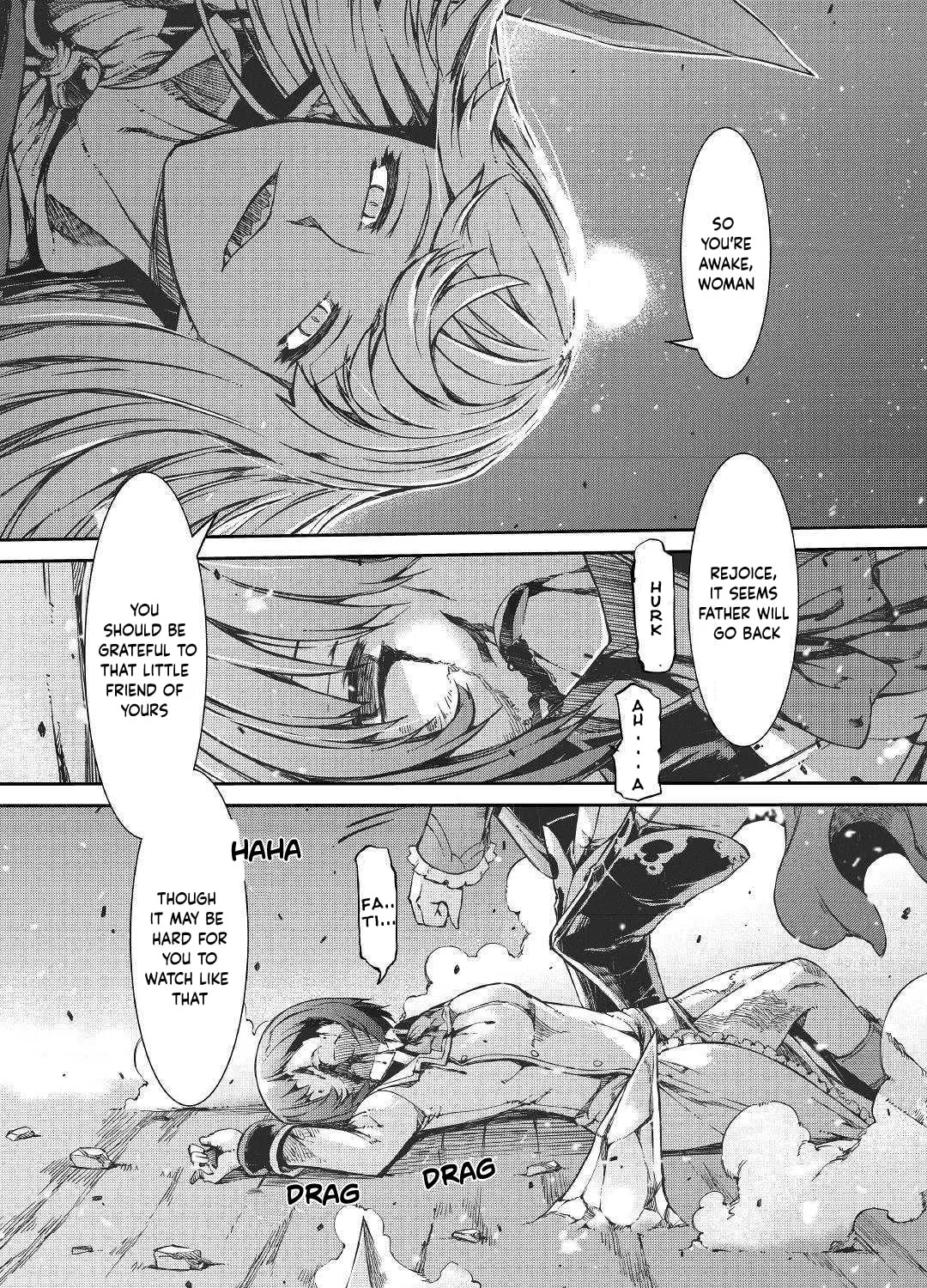 Good Bye Dragon Life Chapter 46 page 43 - 