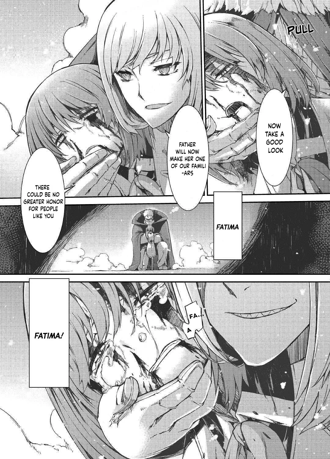 Good Bye Dragon Life Chapter 46 page 45 - 