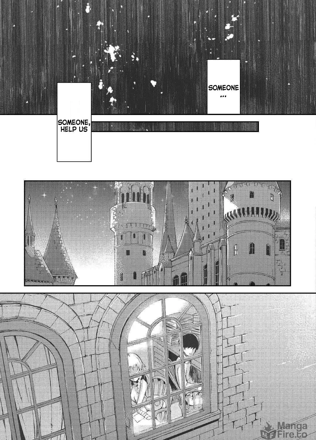 Good Bye Dragon Life Chapter 46 page 49 - 