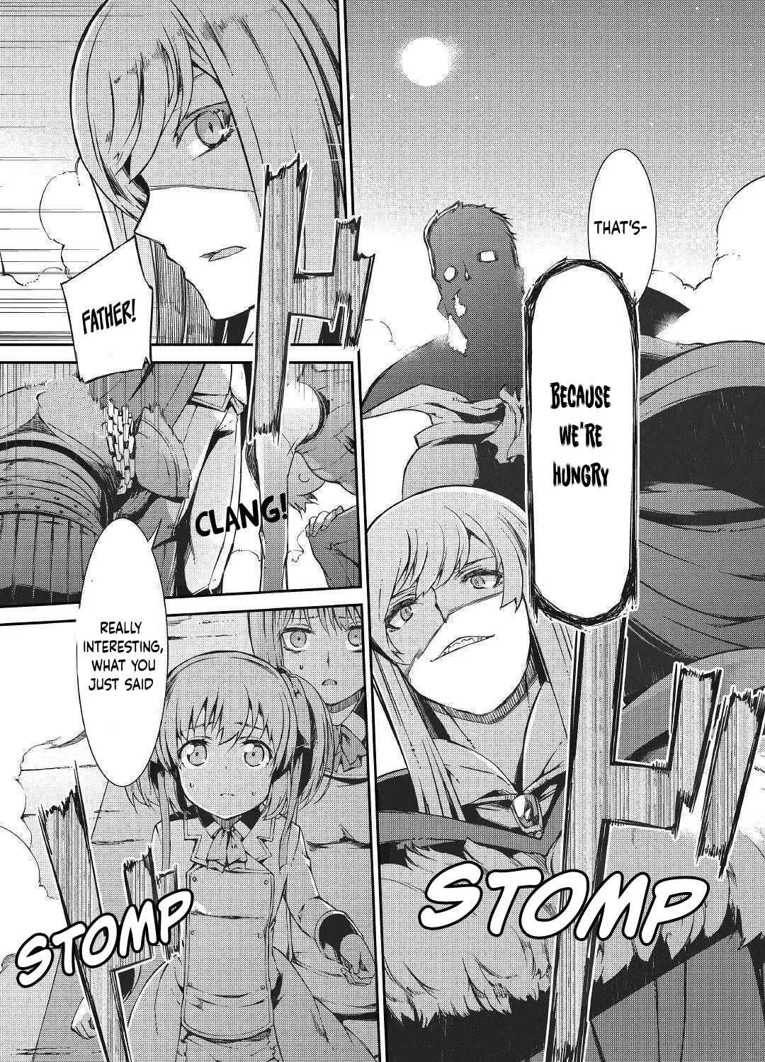 Good Bye Dragon Life Chapter 46 page 7 - 