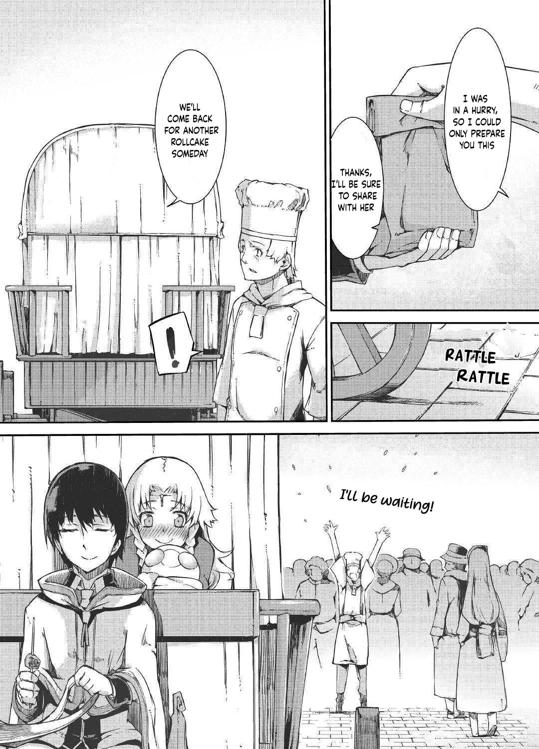 Good Bye Dragon Life Chapter 47 page 15 - 
