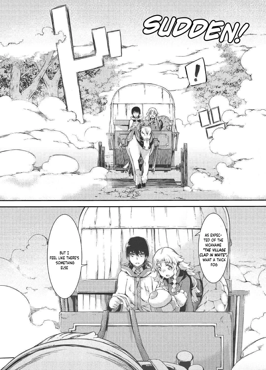 Good Bye Dragon Life Chapter 47 page 27 - 