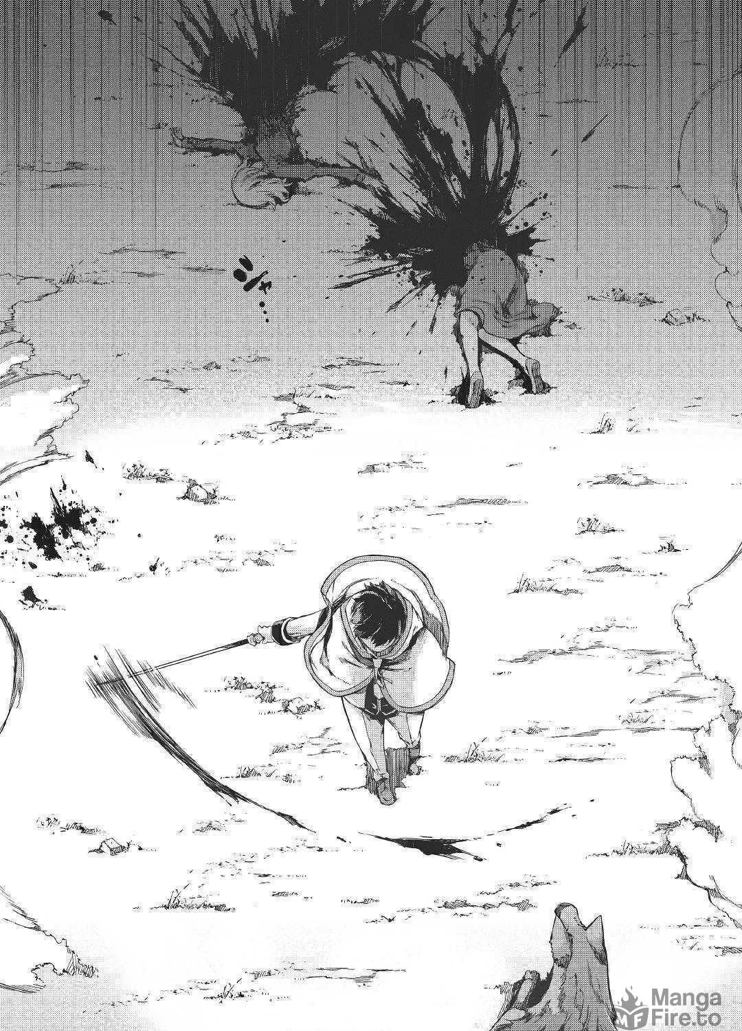 Good Bye Dragon Life Chapter 47 page 35 - 