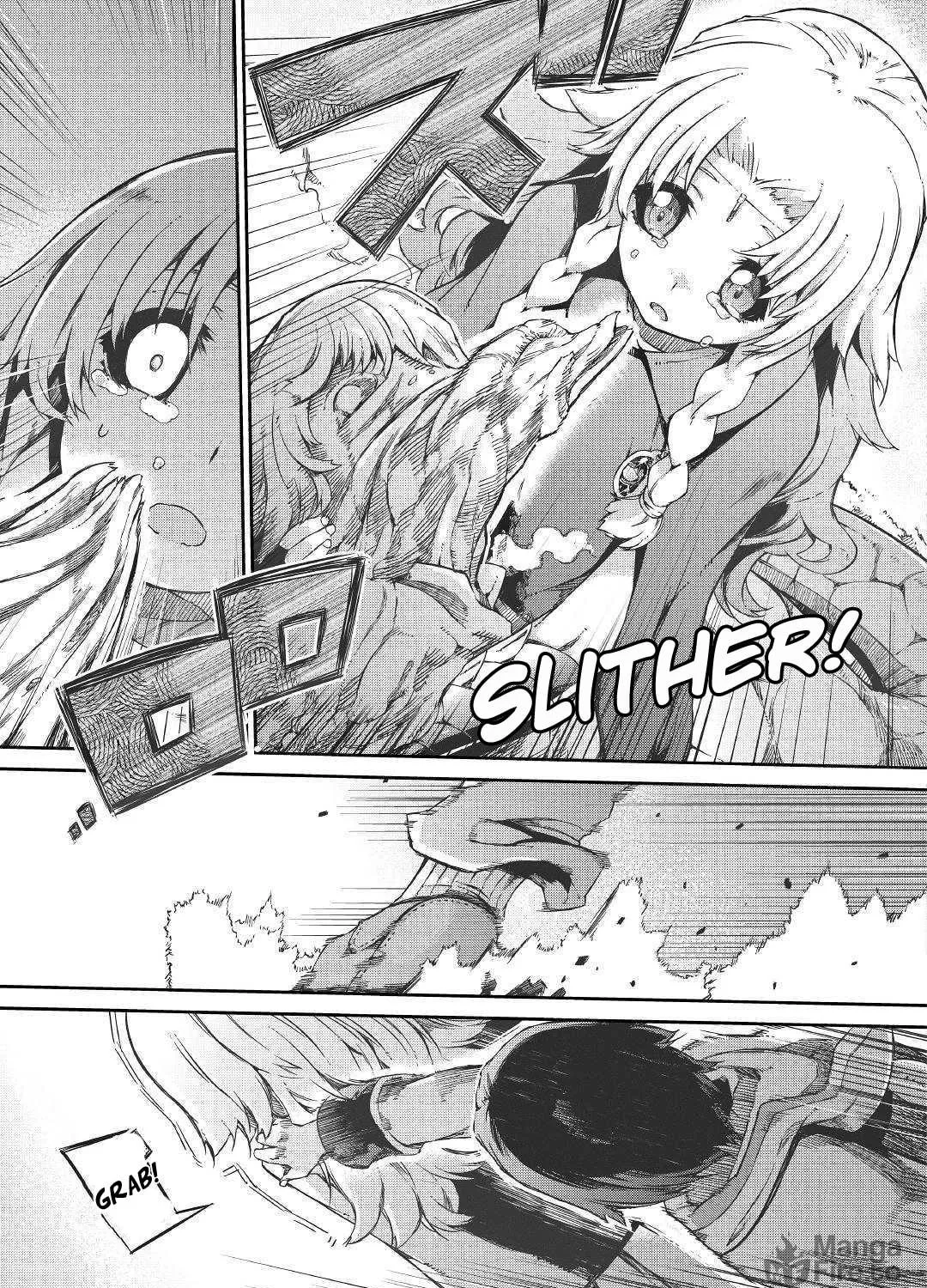 Good Bye Dragon Life Chapter 47 page 41 - 