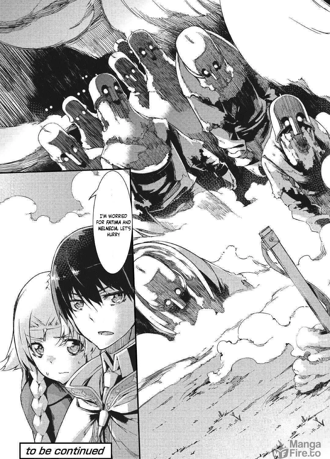 Good Bye Dragon Life Chapter 47 page 49 - 