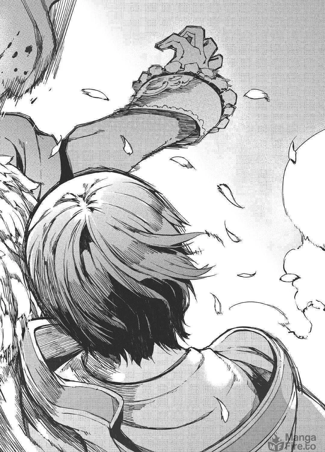 Good Bye Dragon Life Chapter 48 page 39 - 