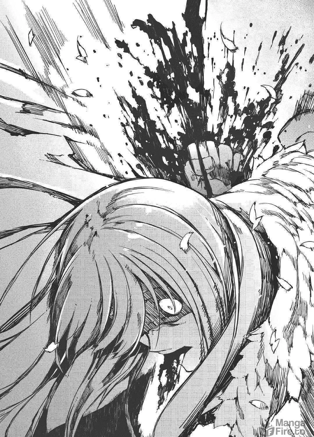 Good Bye Dragon Life Chapter 48 page 41 - 