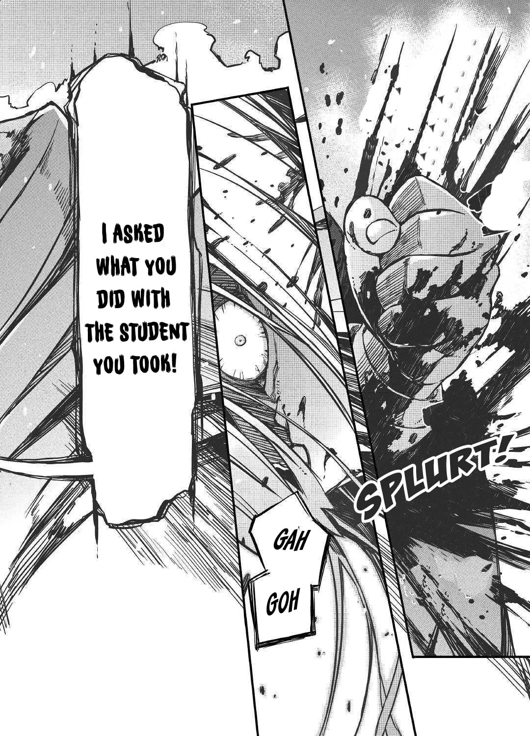Good Bye Dragon Life Chapter 48 page 43 - 