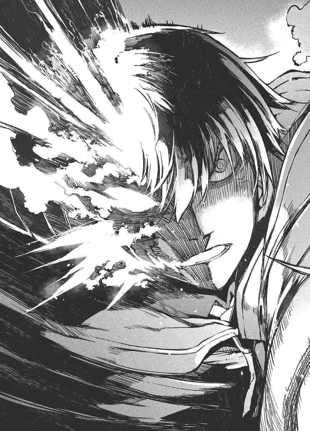 Good Bye Dragon Life Chapter 48 page 45 - 