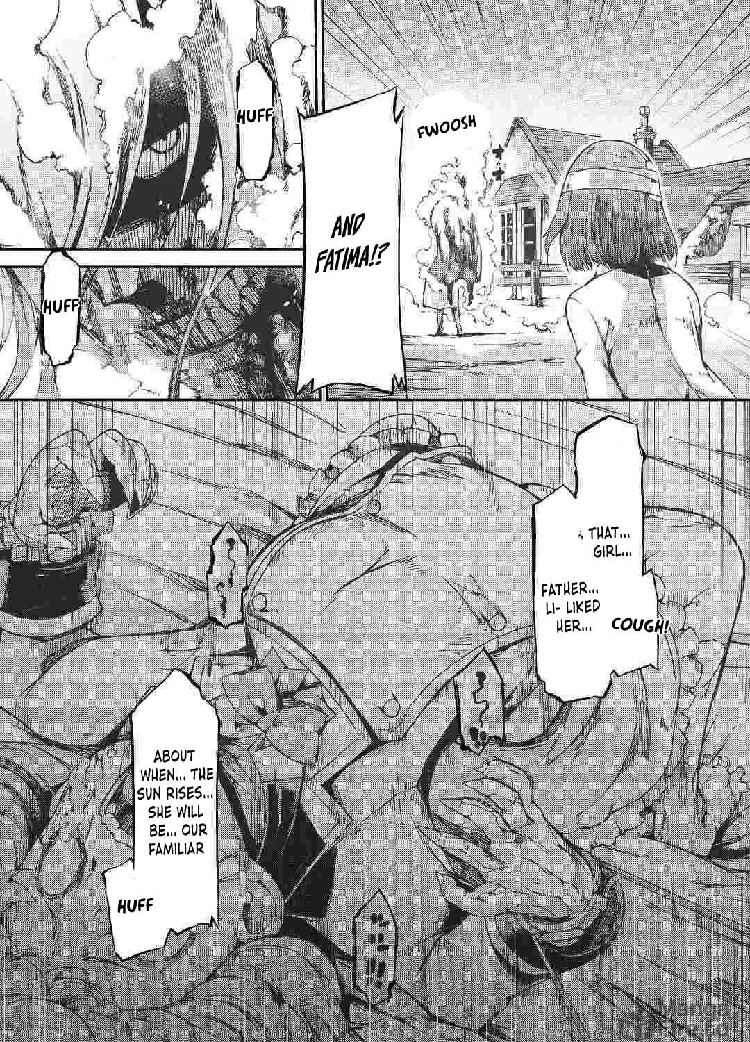 Good Bye Dragon Life Chapter 48 page 49 - 