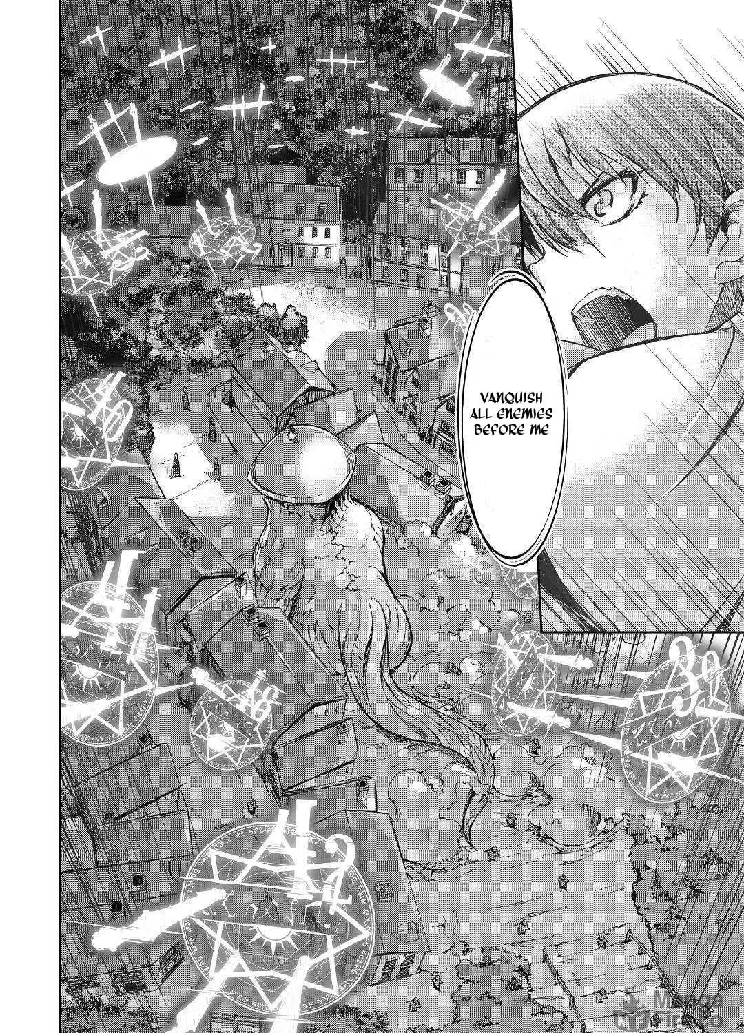 Good Bye Dragon Life Chapter 49 page 23 - 