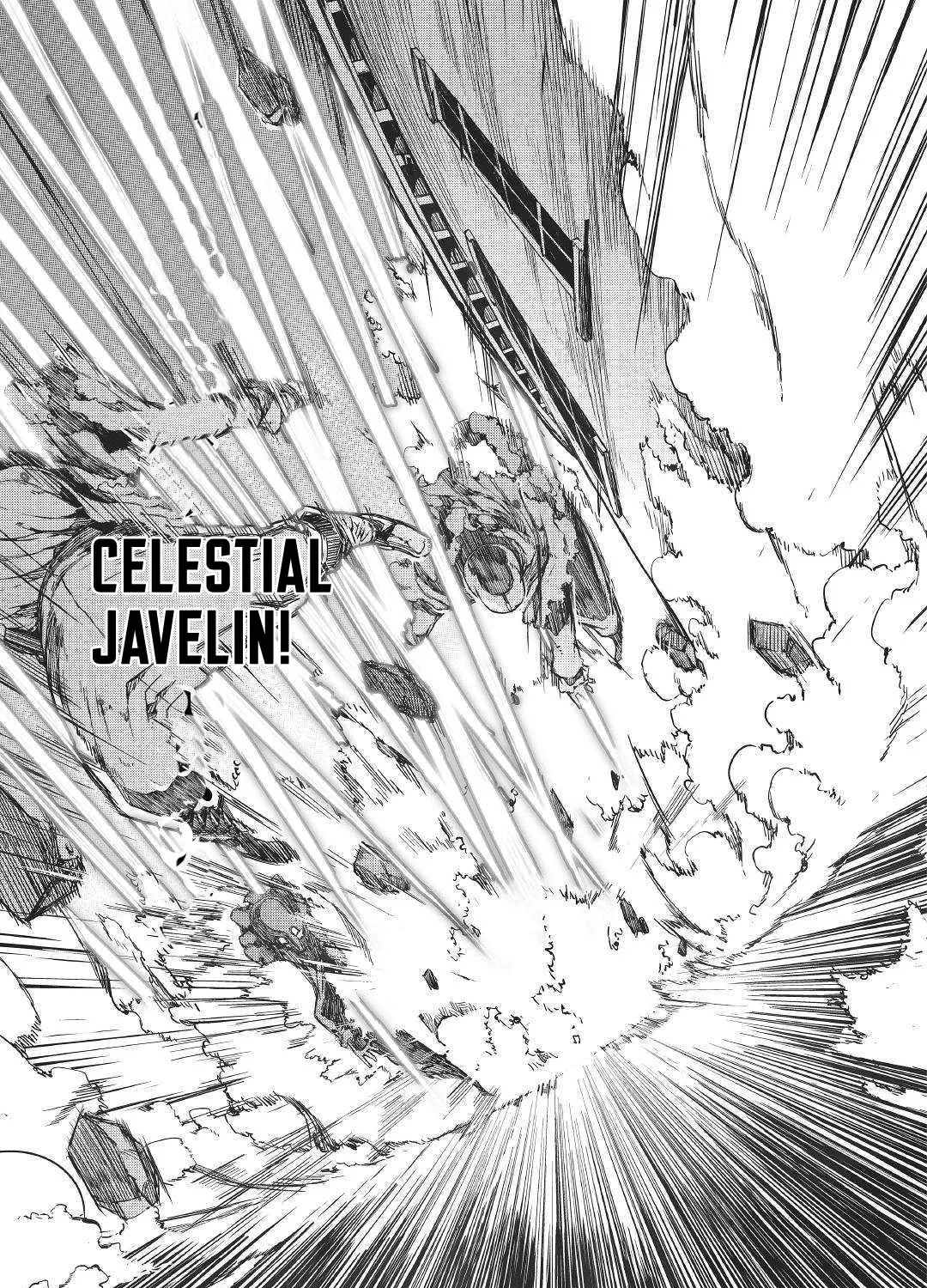Good Bye Dragon Life Chapter 49 page 25 - 