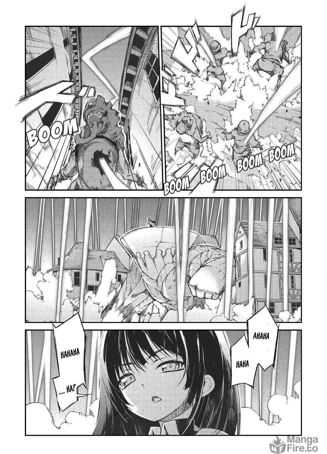 Good Bye Dragon Life Chapter 49 page 29 - 