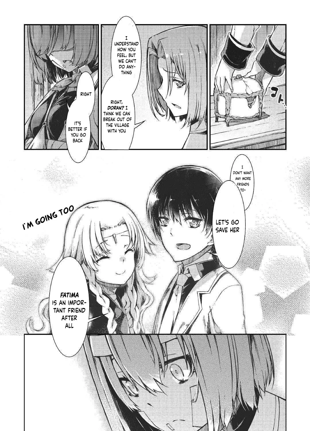 Good Bye Dragon Life Chapter 49 page 45 - 