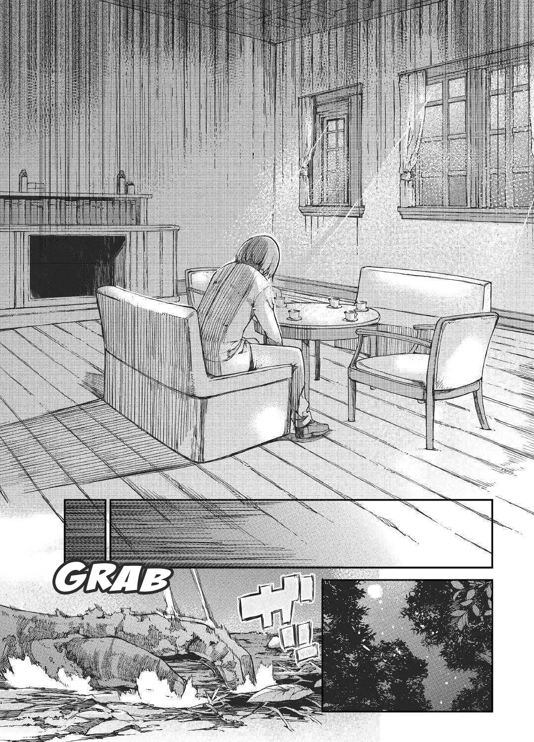Good Bye Dragon Life Chapter 49 page 51 - 