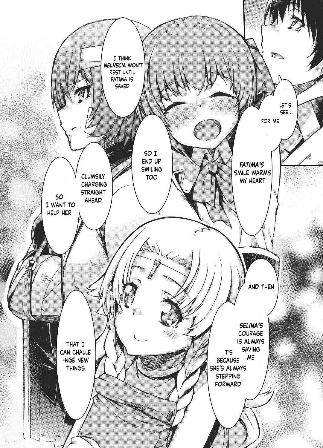 Good Bye Dragon Life Chapter 50 page 31 - 
