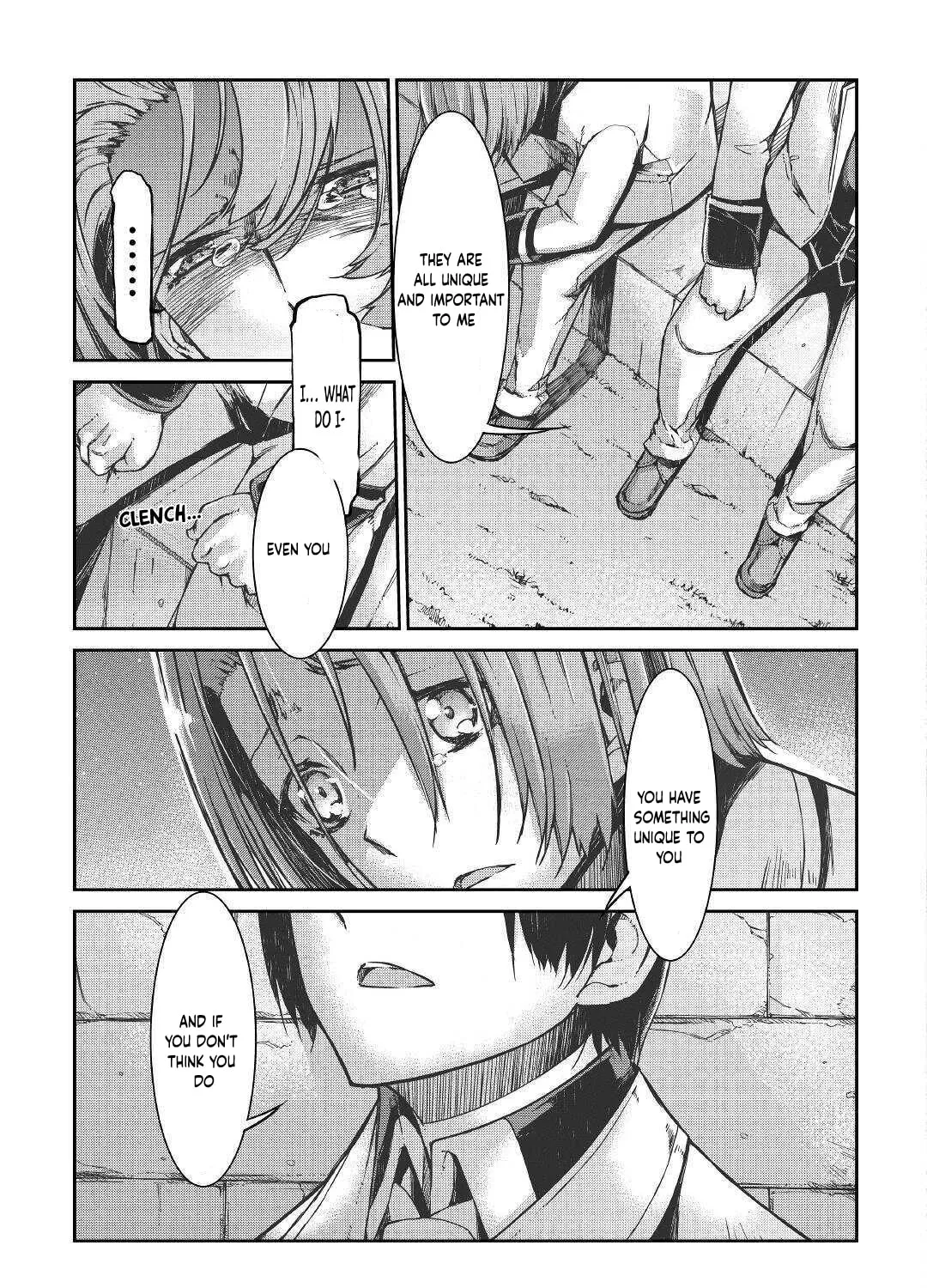 Good Bye Dragon Life Chapter 50 page 33 - 