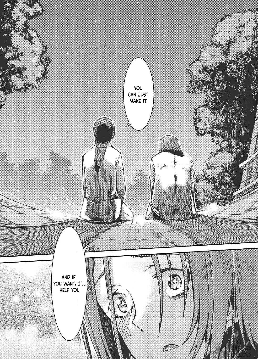 Good Bye Dragon Life Chapter 50 page 35 - 