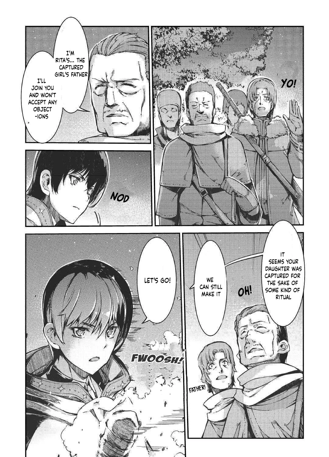 Good Bye Dragon Life Chapter 50 page 43 - 
