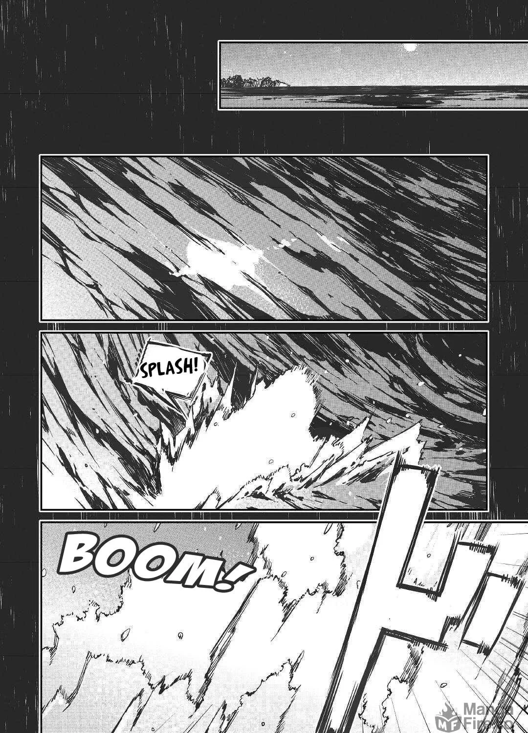 Good Bye Dragon Life Chapter 50 page 47 - 