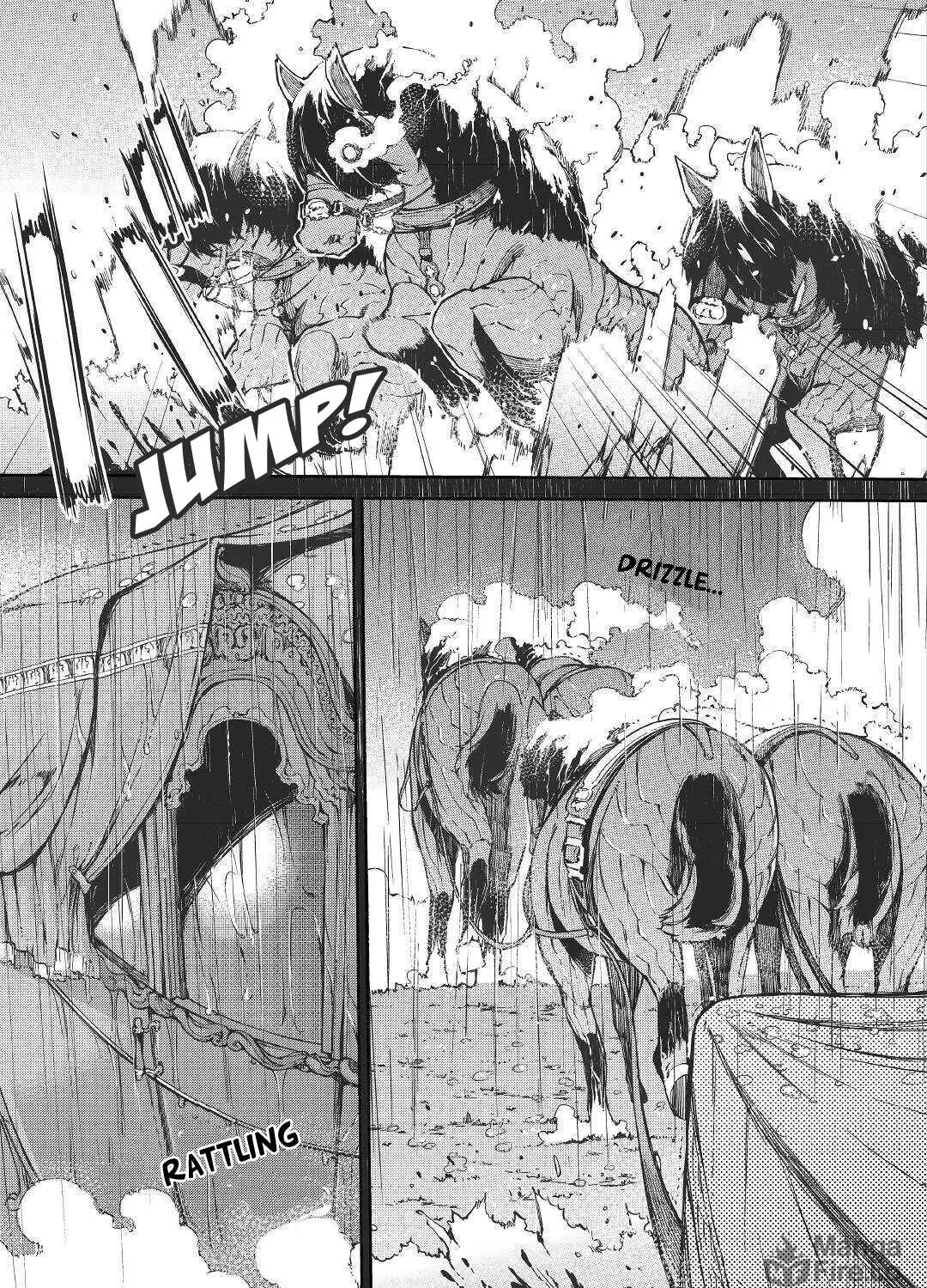 Good Bye Dragon Life Chapter 50 page 49 - 