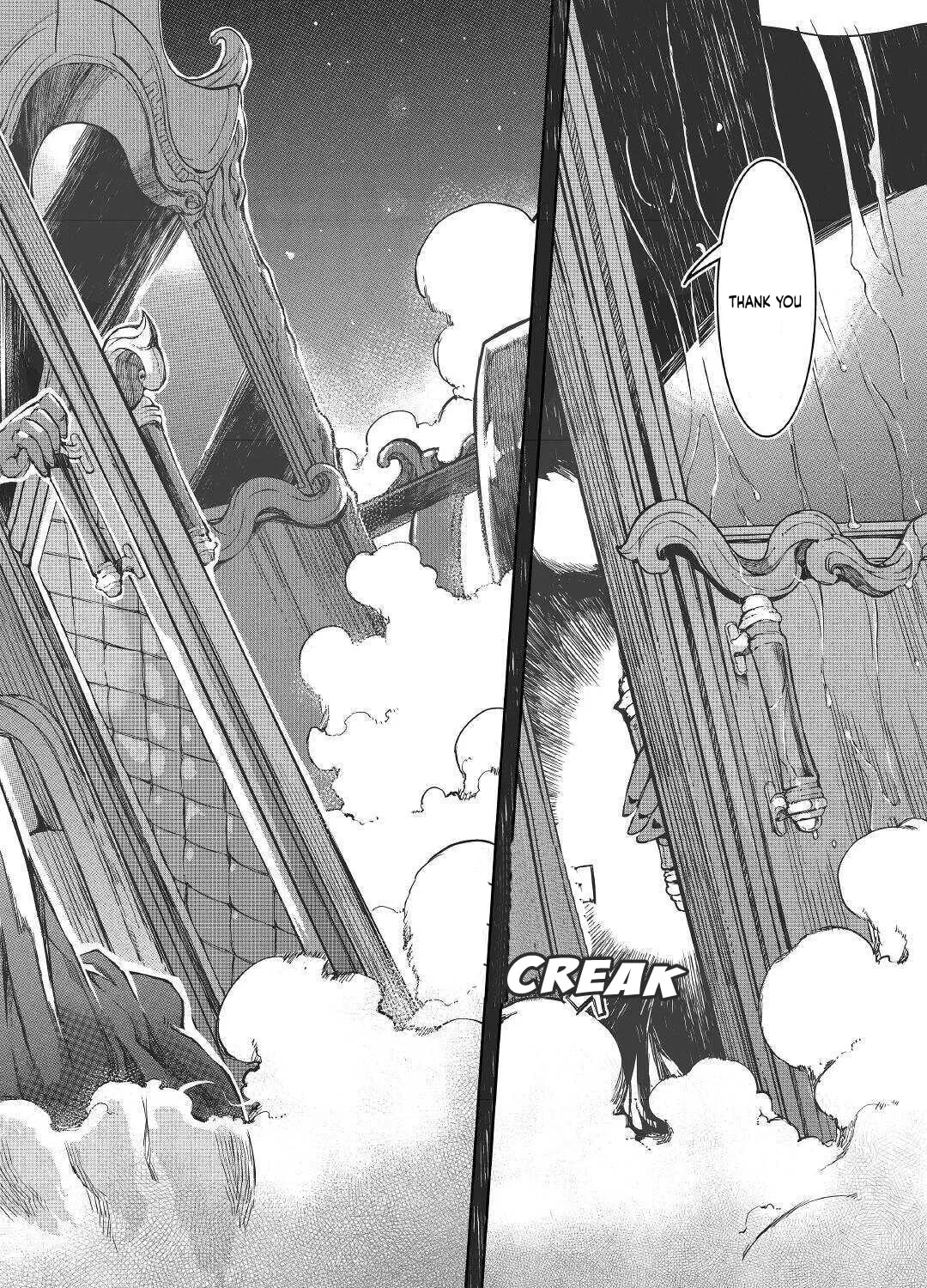 Good Bye Dragon Life Chapter 50 page 51 - 