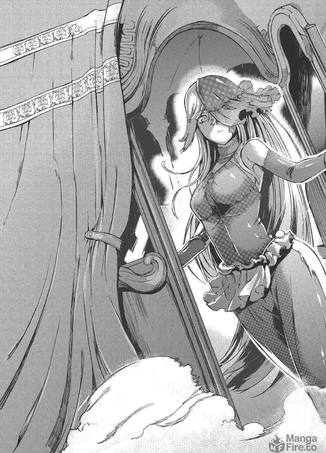 Good Bye Dragon Life Chapter 50 page 53 - 