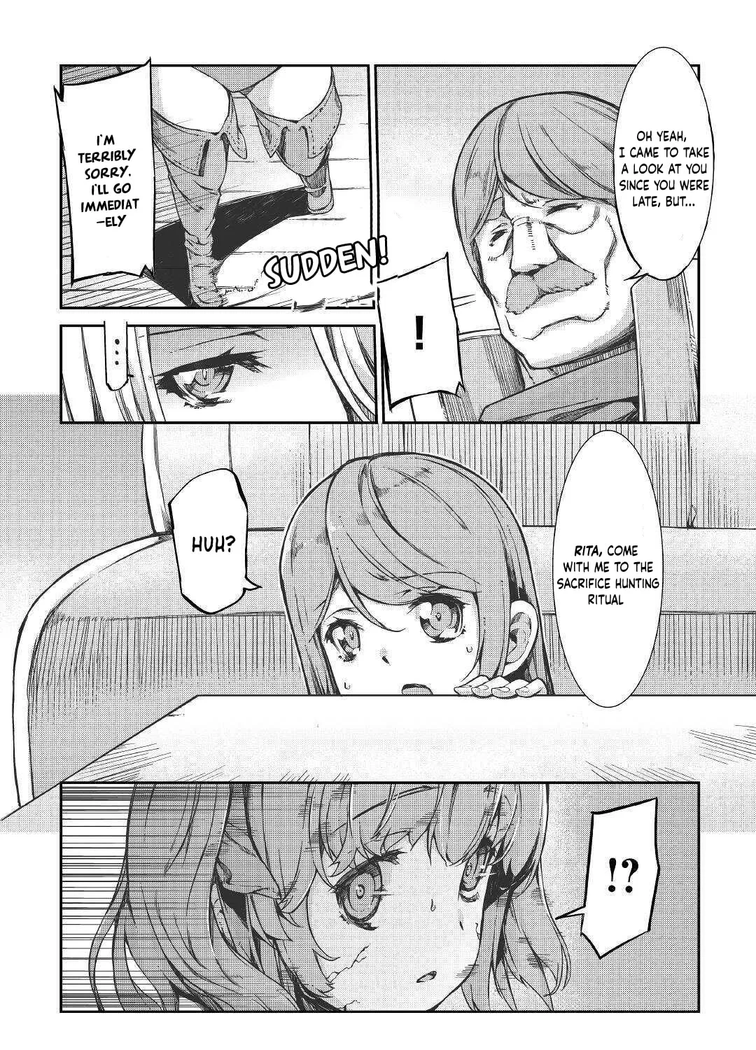 Good Bye Dragon Life Chapter 51 page 33 - 