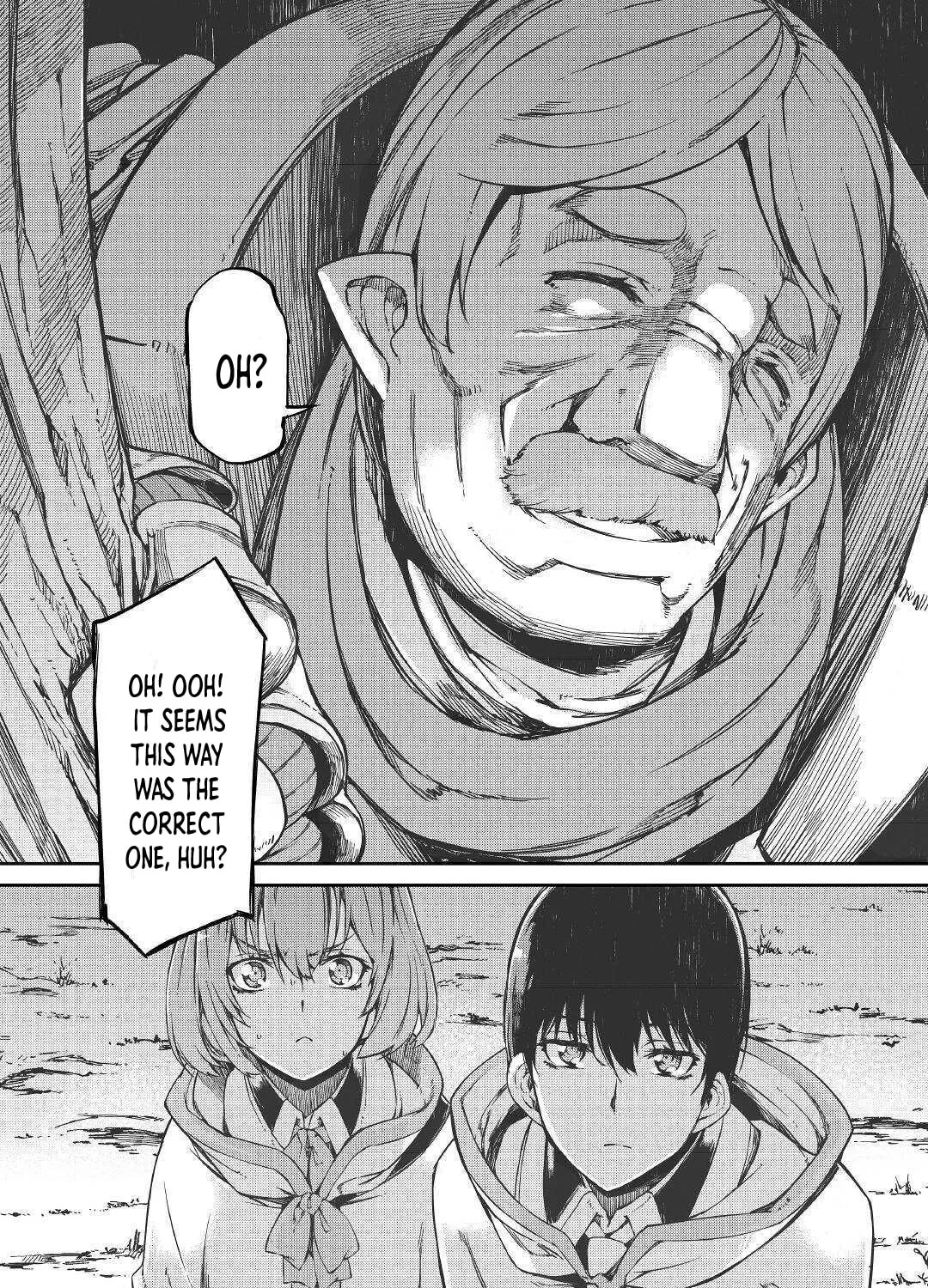 Good Bye Dragon Life Chapter 51 page 43 - 