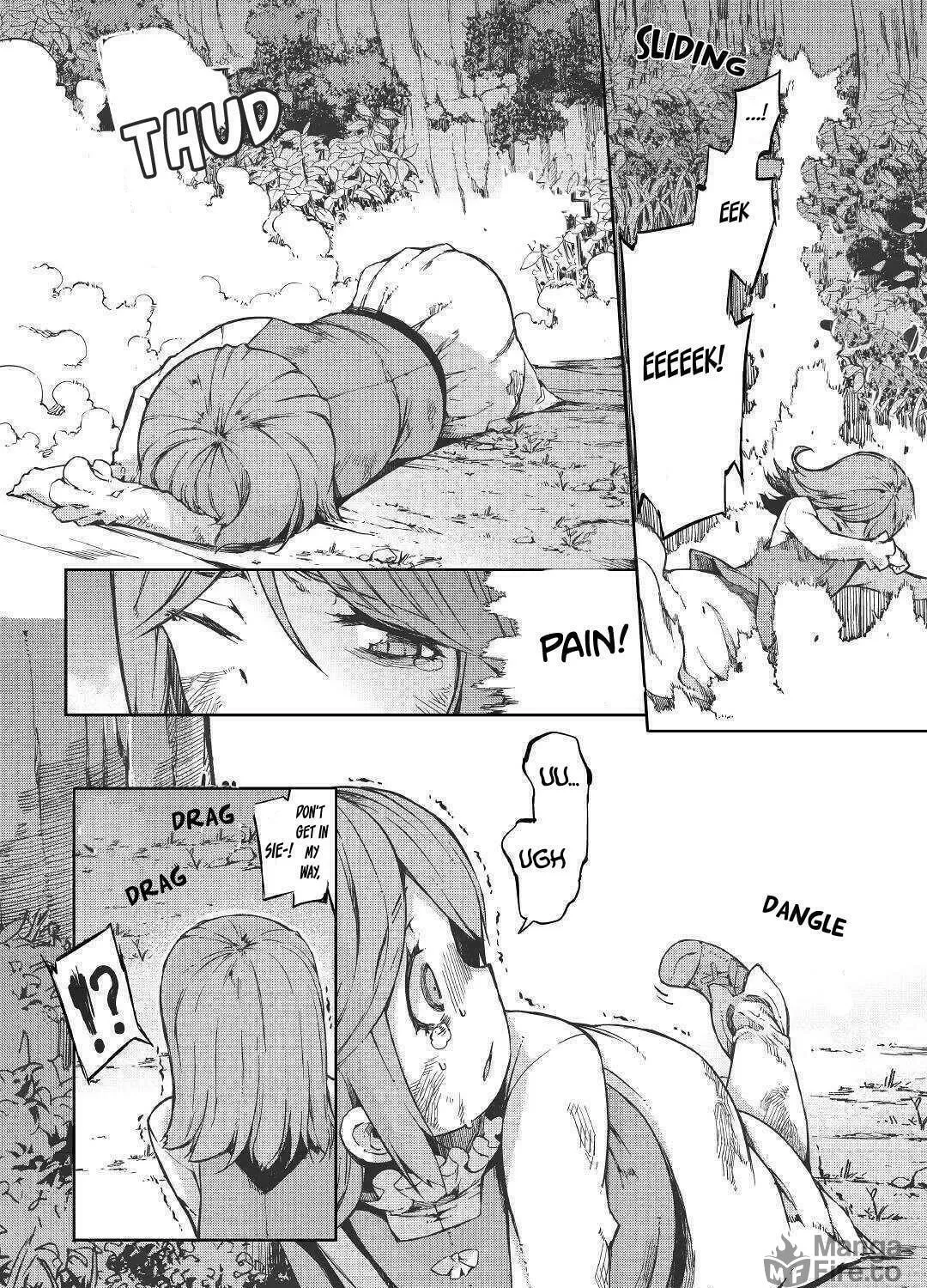 Good Bye Dragon Life Chapter 52 page 11 - 