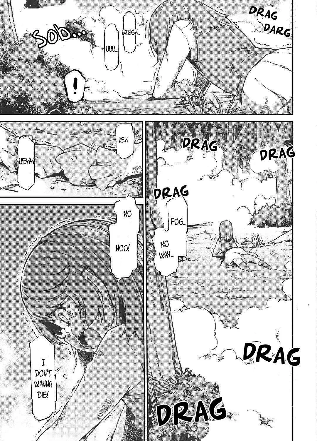 Good Bye Dragon Life Chapter 52 page 13 - 