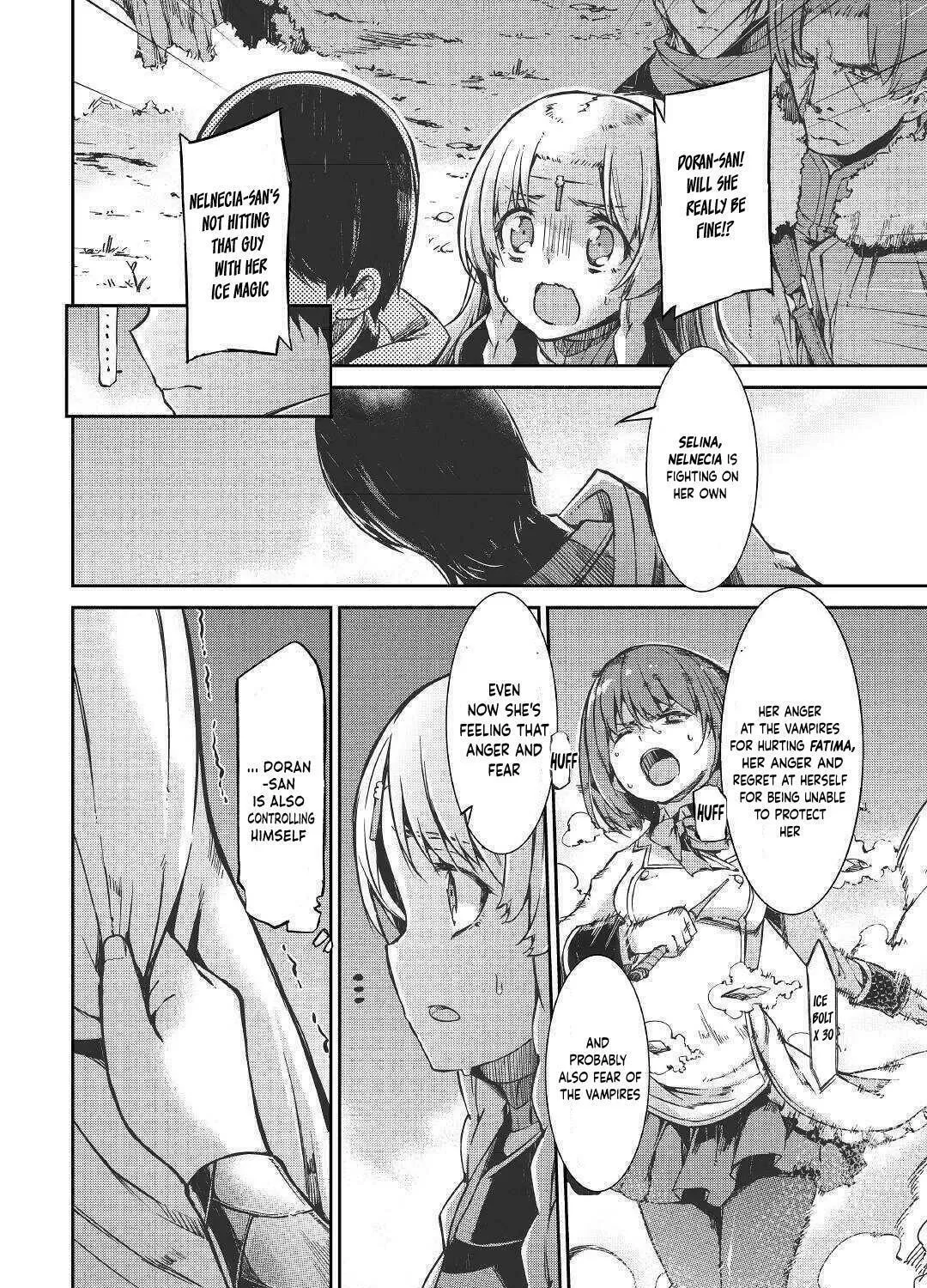 Good Bye Dragon Life Chapter 52 page 31 - 
