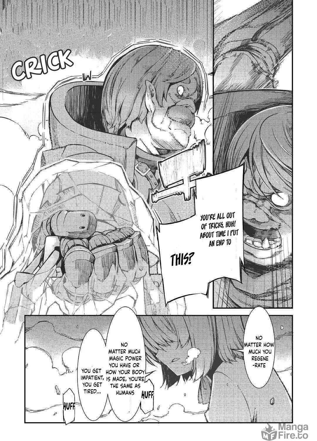 Good Bye Dragon Life Chapter 52 page 39 - 