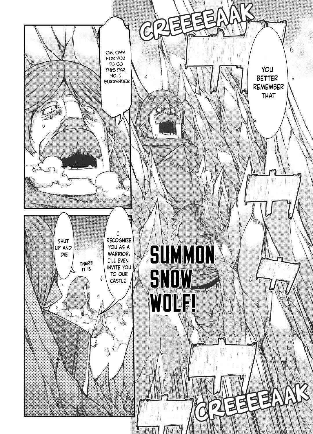 Good Bye Dragon Life Chapter 52 page 43 - 