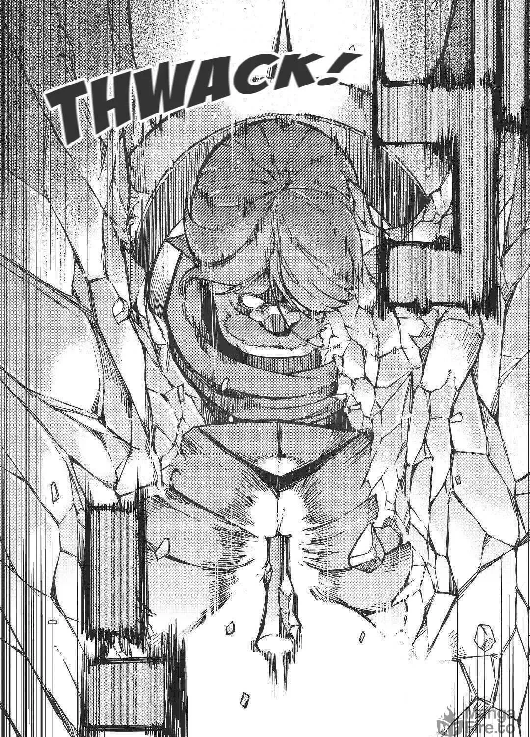 Good Bye Dragon Life Chapter 52 page 47 - 