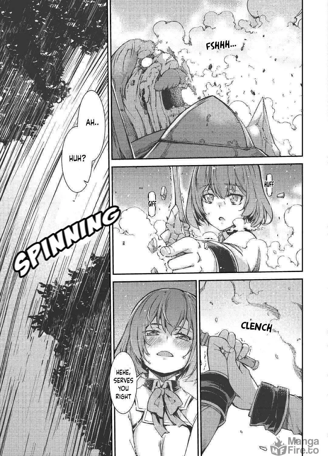 Good Bye Dragon Life Chapter 52 page 49 - 