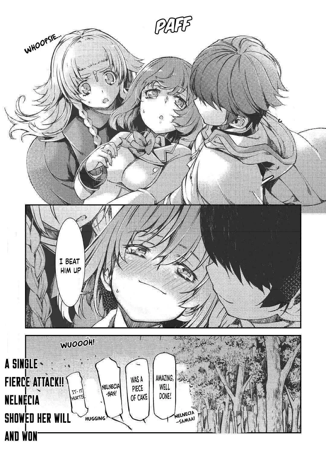 Good Bye Dragon Life Chapter 52 page 51 - 