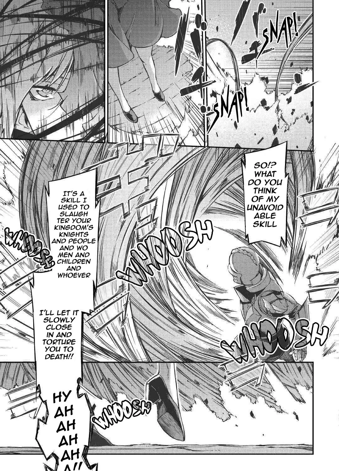 Good Bye Dragon Life Chapter 53 page 13 - 