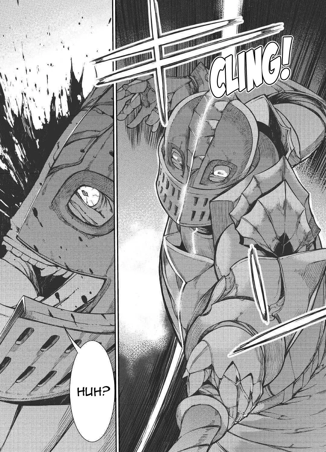 Good Bye Dragon Life Chapter 53 page 15 - 