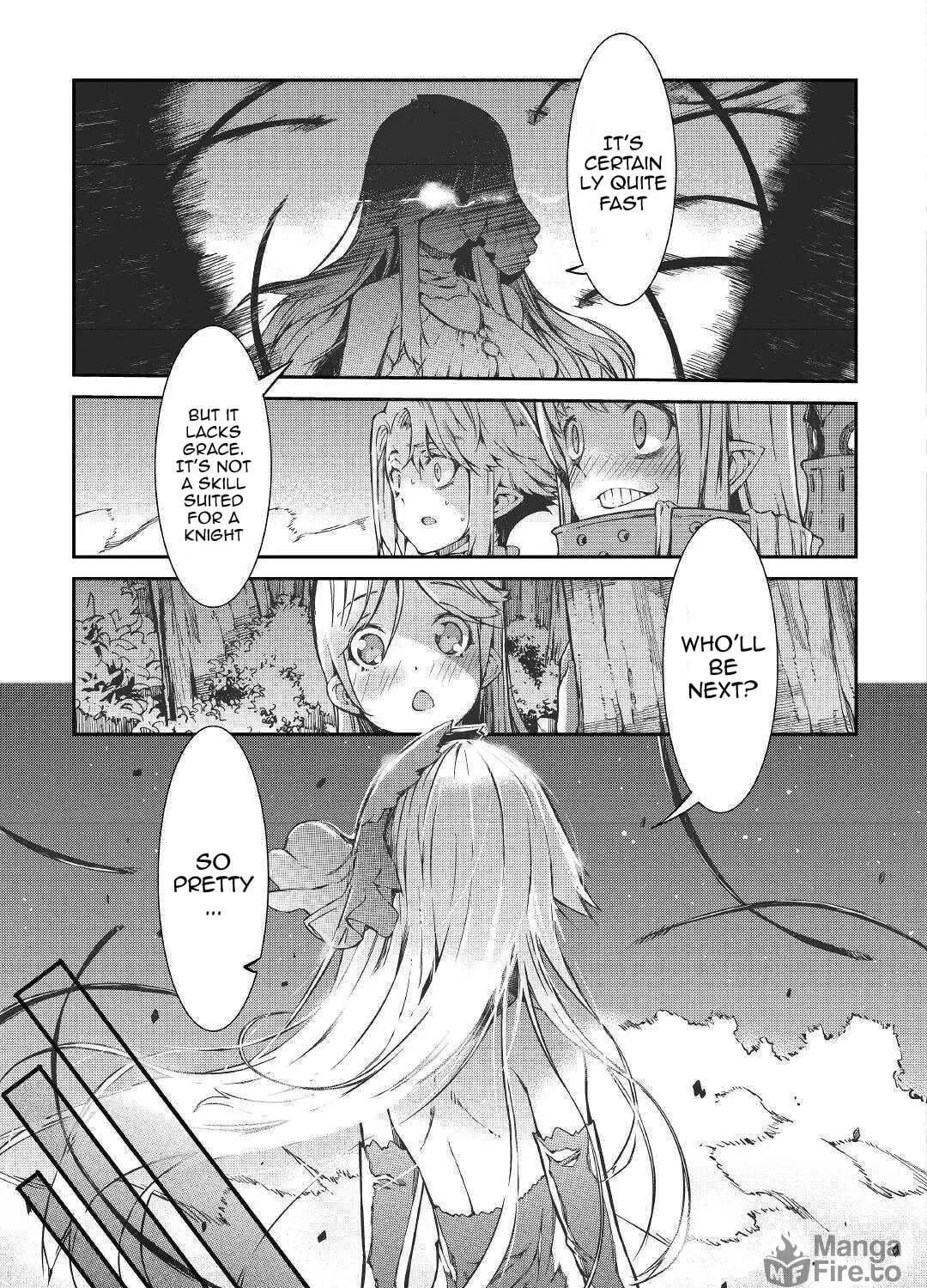 Good Bye Dragon Life Chapter 53 page 17 - 