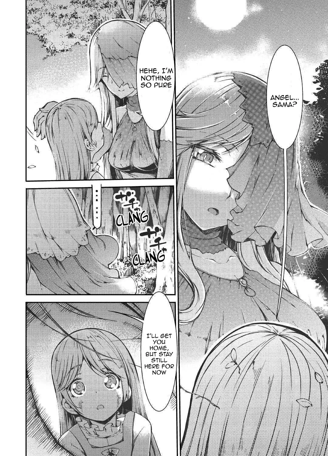 Good Bye Dragon Life Chapter 53 page 3 - 