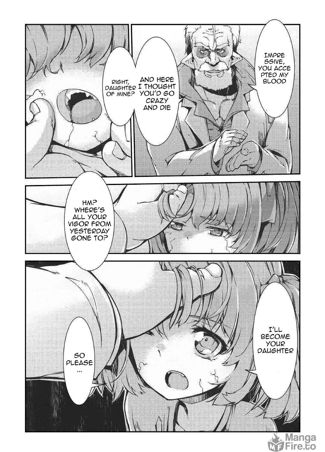 Good Bye Dragon Life Chapter 53 page 29 - 
