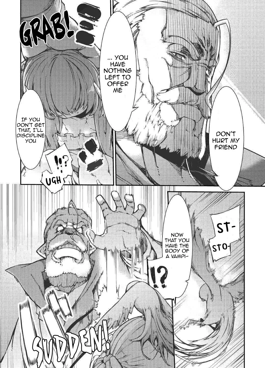 Good Bye Dragon Life Chapter 53 page 31 - 