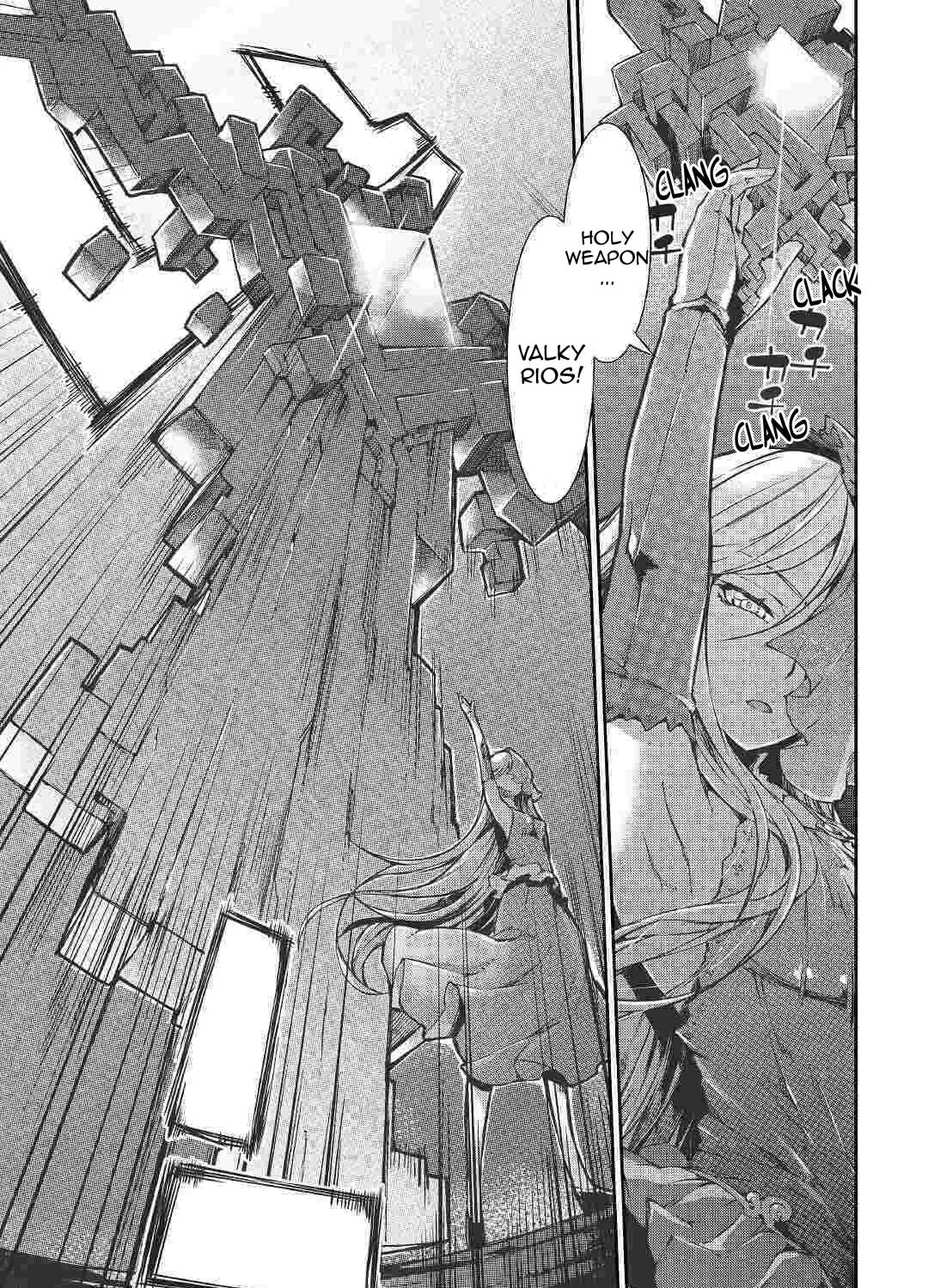 Good Bye Dragon Life Chapter 53 page 45 - 