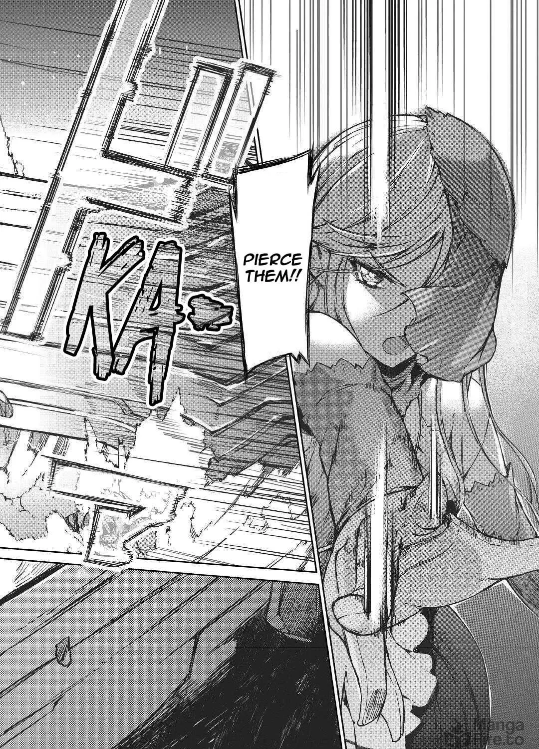 Good Bye Dragon Life Chapter 53 page 47 - 